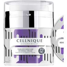 Cellnique Timeless Gold Age Reversal Cream (30g) | Shopee Malaysia
