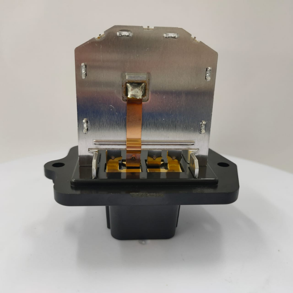 Perodua Axia New Model Aircond Resistor Sanden #Resistor #Regulator # ...
