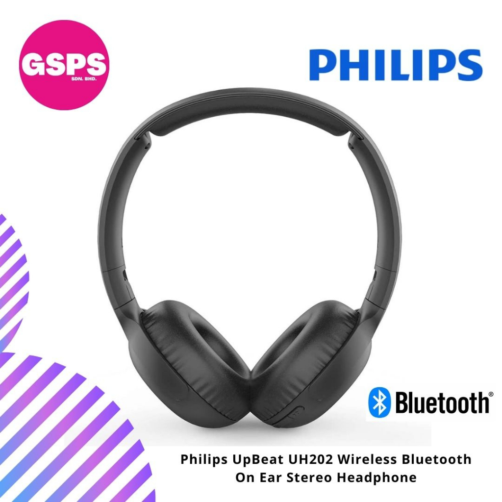 Philips upbeat online tauh202bk