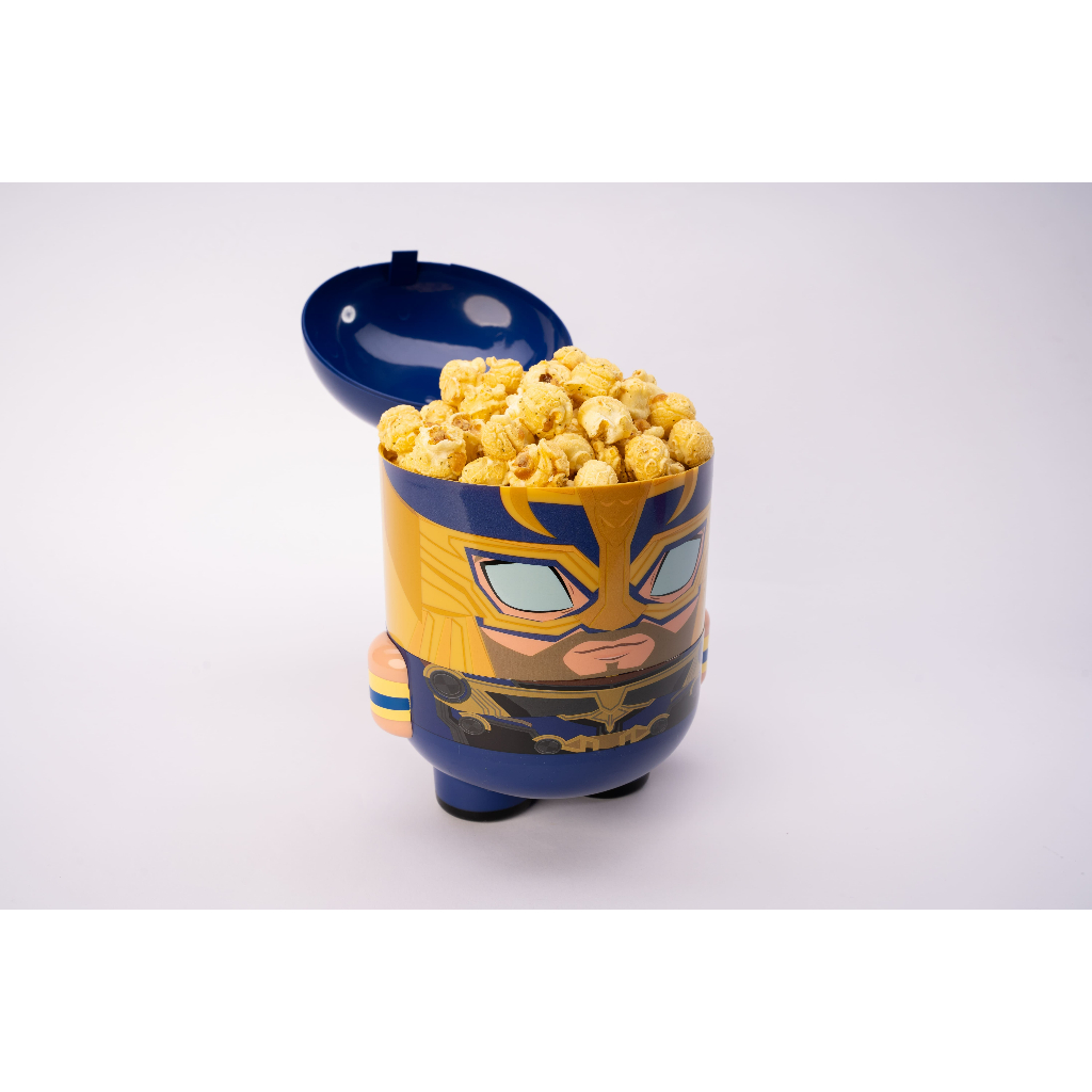 GSC Thor Popcorn Bucket Shopee Malaysia