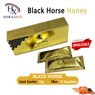 Vital Honey For Men VIP 100% Original Ready Stock Original Etumax Royal  Honey