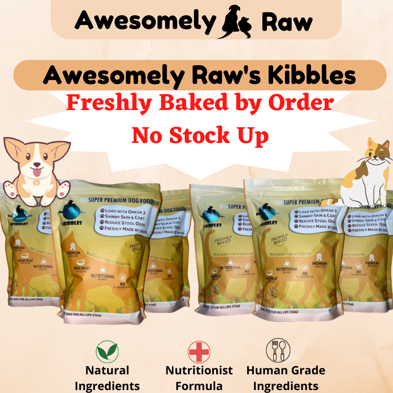 Beautiful view of Effectiveness Of Grain Free Dog Kibbles On Cancer