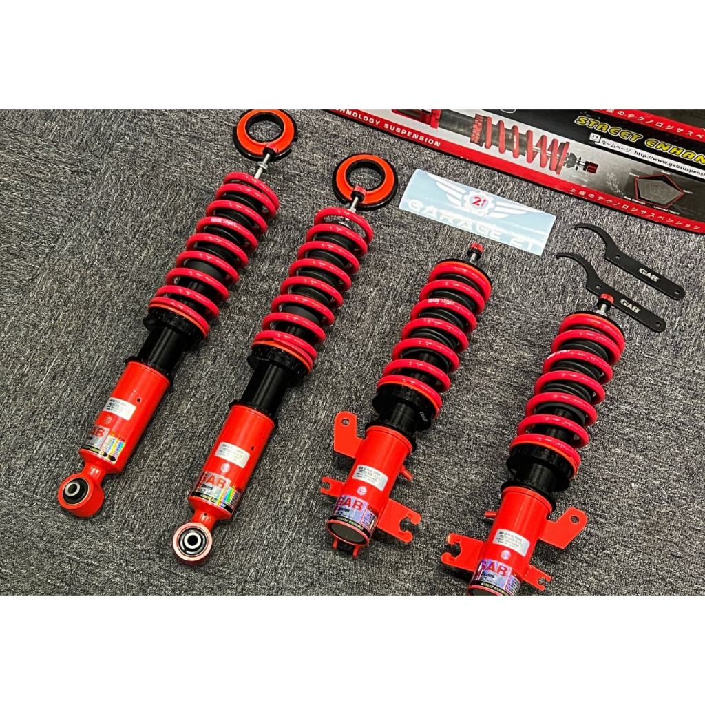 Proton Wira Satria Putra Gen2 Persona Waja GAB SE Plus fully