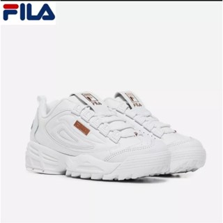 Fila disruptor clearance 3 korea