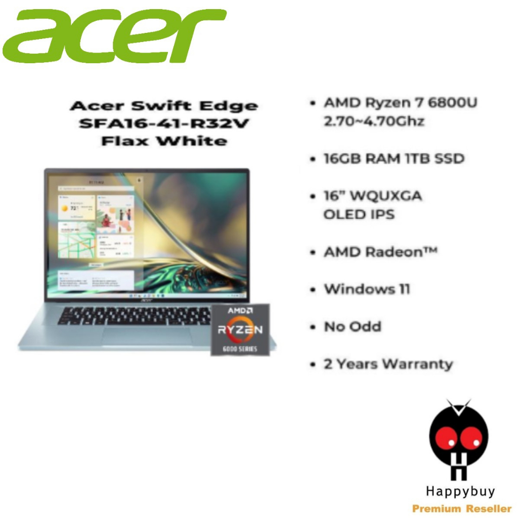 Acer Swift 3 (SF314-512) original chargeur USB-C 65 watts