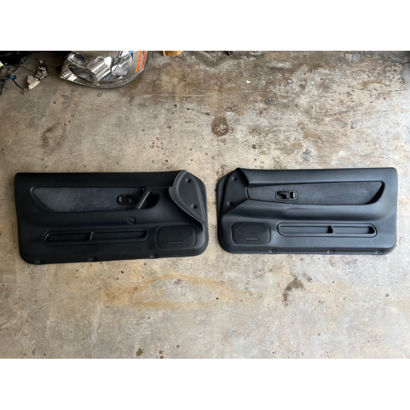 Nissan Skyline R32 GTR Door Trim And Power Window Switch Set Shopee