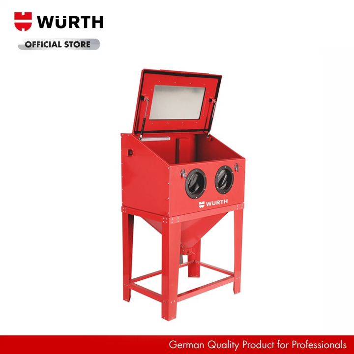 Wurth Sandblast 220A Shopee Malaysia
