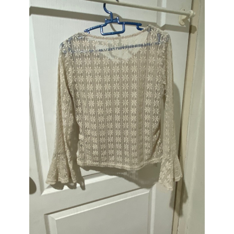 elegant lace inner ( preloved ) | Shopee Malaysia