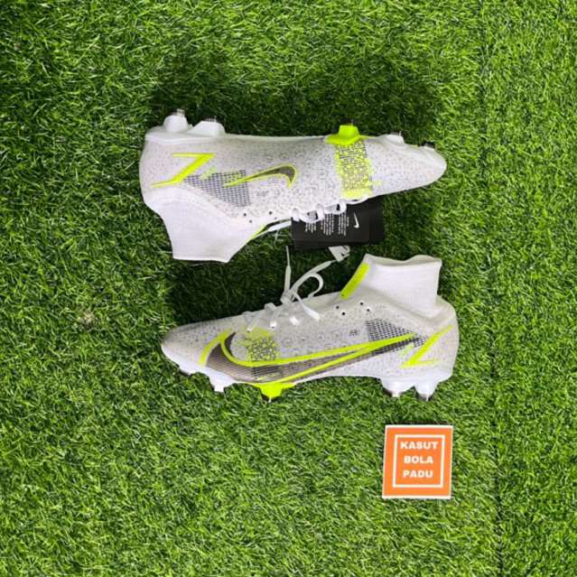 kasut bola nike mercurial superfly