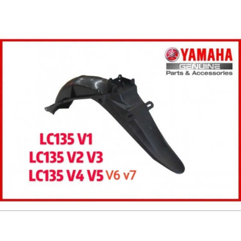 100-yamaha-lc135-v1-v2-v3-v4-v5-v6-v7-fender-madgat-mudguard-rear