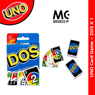 uno #dos