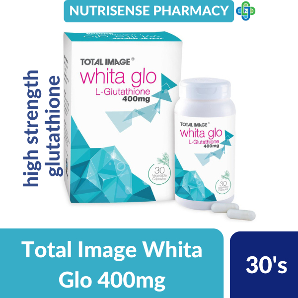 total image whita glo l glutathione IGF-1 LR3 Dosing: 50mcg/Day for 10 Days On (2026) main image 0