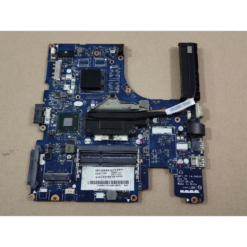 Power4Laptops Netzteil Kompatibel Mit Lenovo IdeaPad Z400 Touch – 20V, 4.5A, 5.5×2.5 Mm Stecker – Ersatz-Ladegerät Für Laptop