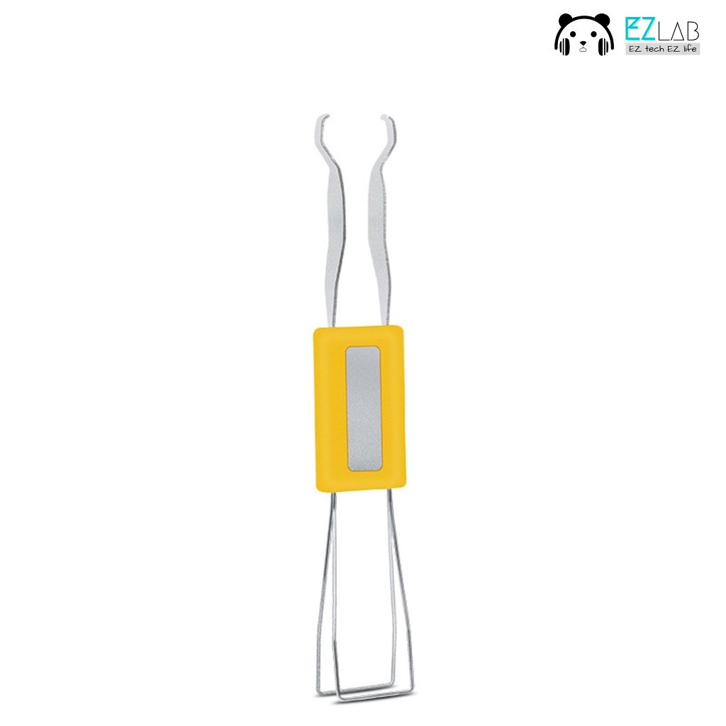 Steel Wire Keycap Puller Mechanical Keyboard Keycaps Remover Key Caps