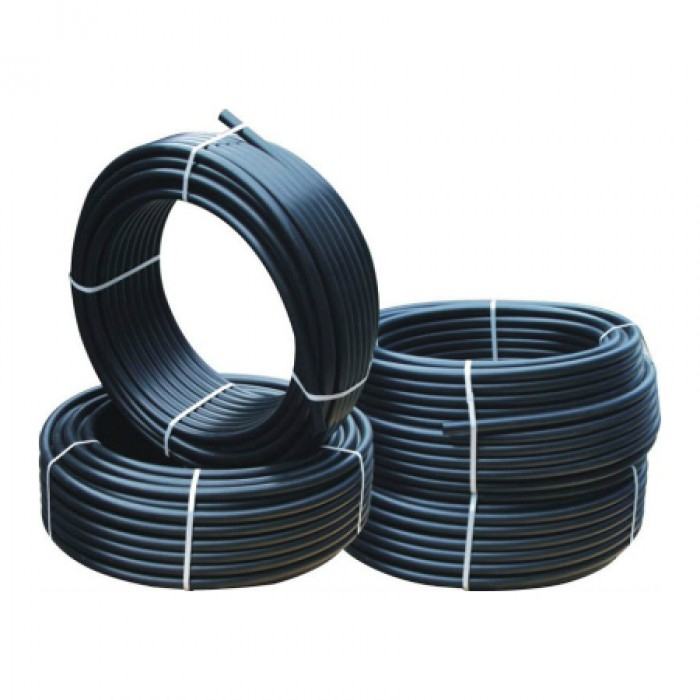 READY STOCK 32MM X 100M LDPE Irrigation Tubing Poly Pipe / High Quality