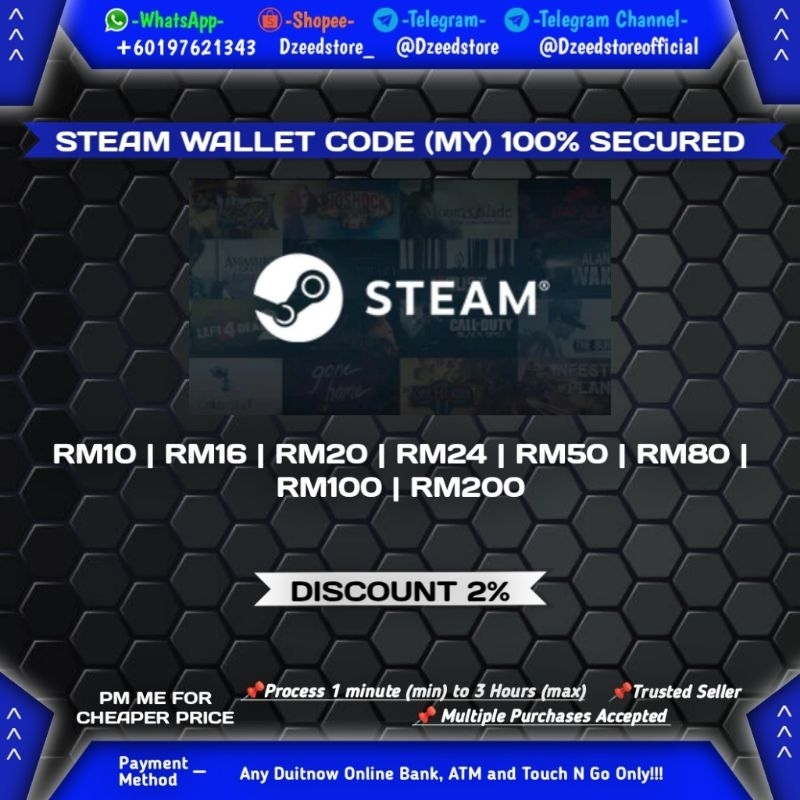 steam-wallet-code-malaysia-shopee-malaysia