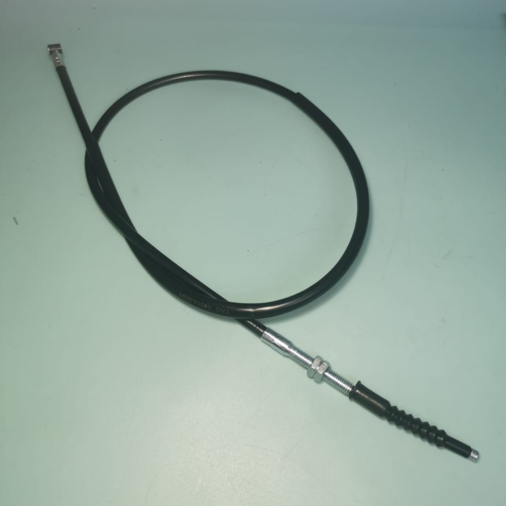 KAWASAKI Ninja 250 Clutch Cable Shopee Malaysia