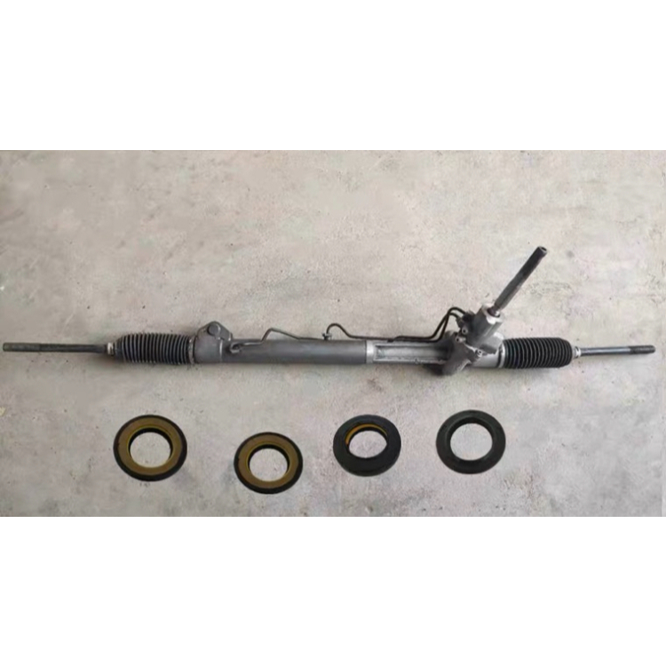 Steering Rack Oil Seal Repair Kit for Ford Mondeo MK4 / SMax MK1 (2006