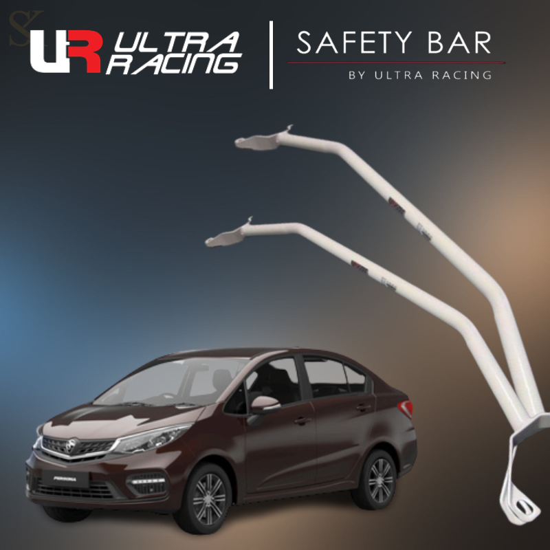 Ultra Racing - Proton Gen2 Persona Putra Satria Wira Waja Rear Lower ...