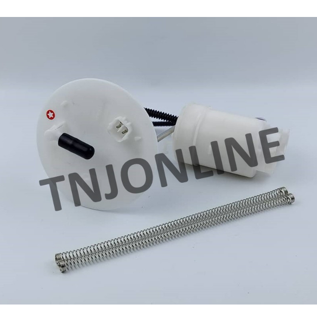 FUEL FILTERHONDA CRV TOA 2.0(W/O MOTOR) (17048TOA000) Shopee Malaysia