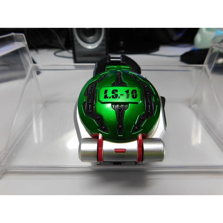Kamen Rider Gaim - Lockseed ( Bandage Vers. ) | Shopee Malaysia