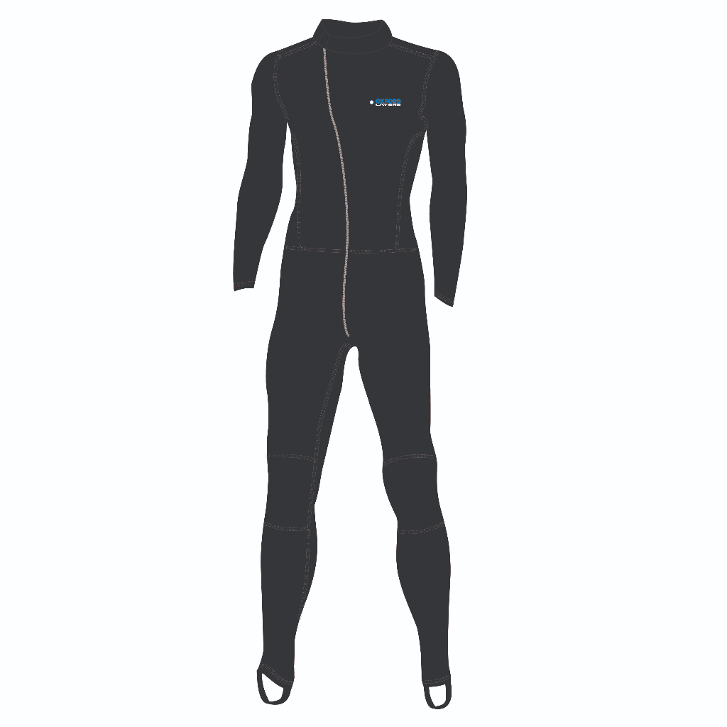 Oxford All Year Pro One-Piece Under Suit Base Layer - CLEARANCE ...