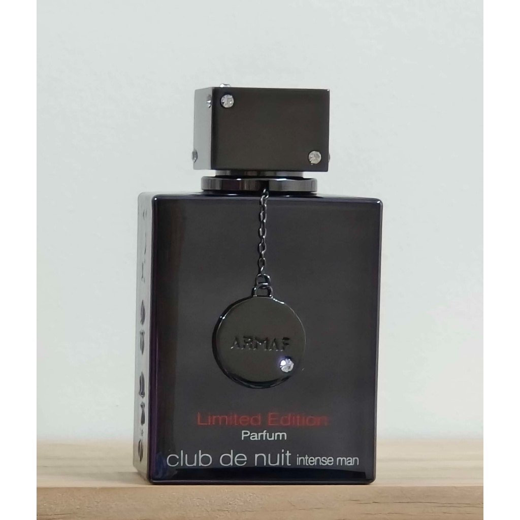 Armaf club de nuit intense man limited edition online fragrantica