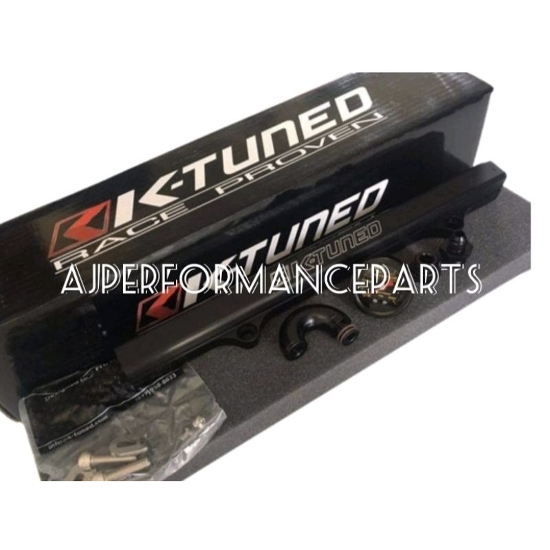 HONDA FD FD2R DC5 K20 K24 KTUNED FUEL RAIL KIT SET Shopee Malaysia