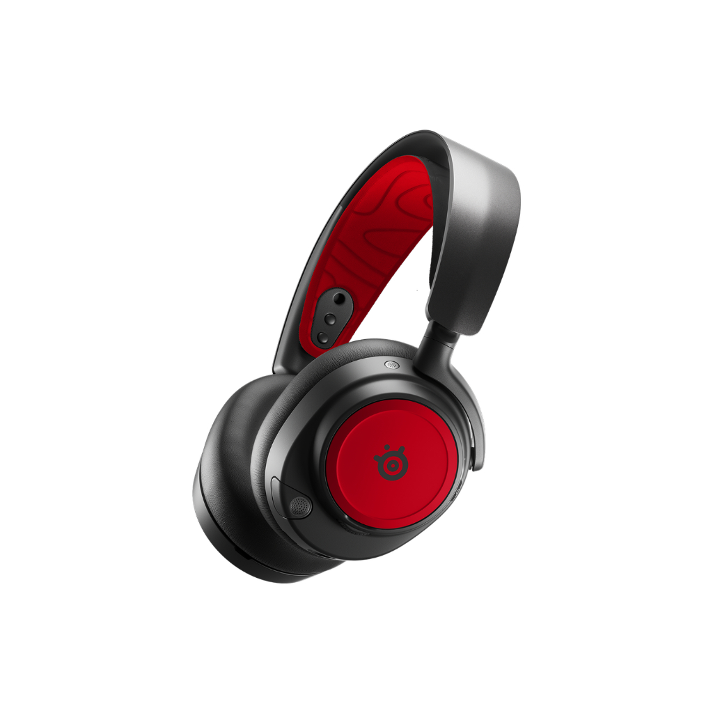 Arctis pro booster pack custom clearance