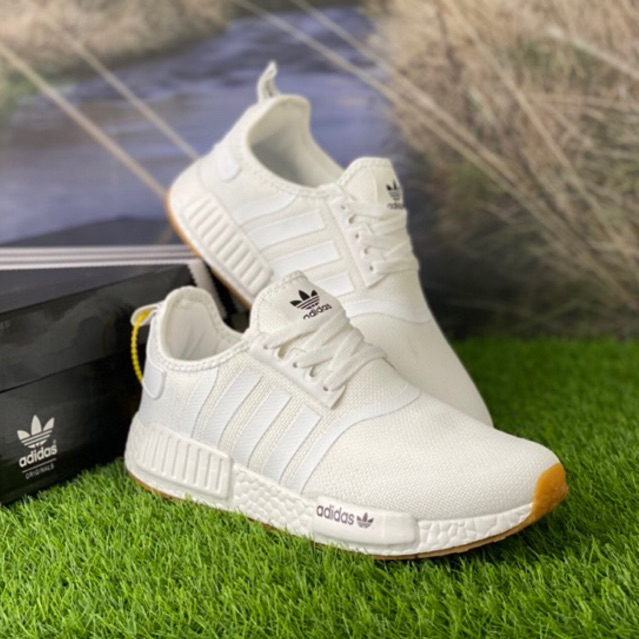 Adidas nmd 2025 41 white