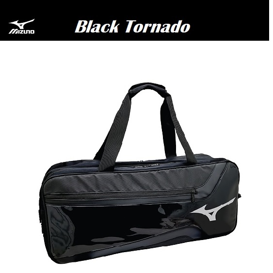 Mizuno tornado shop duffle