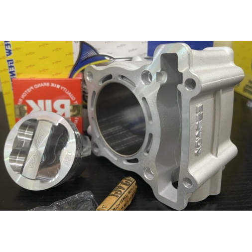 YAMAHA Y16 NVX R15 V3 RACING BLOCK 63 65 63MM 65MM | Shopee Malaysia