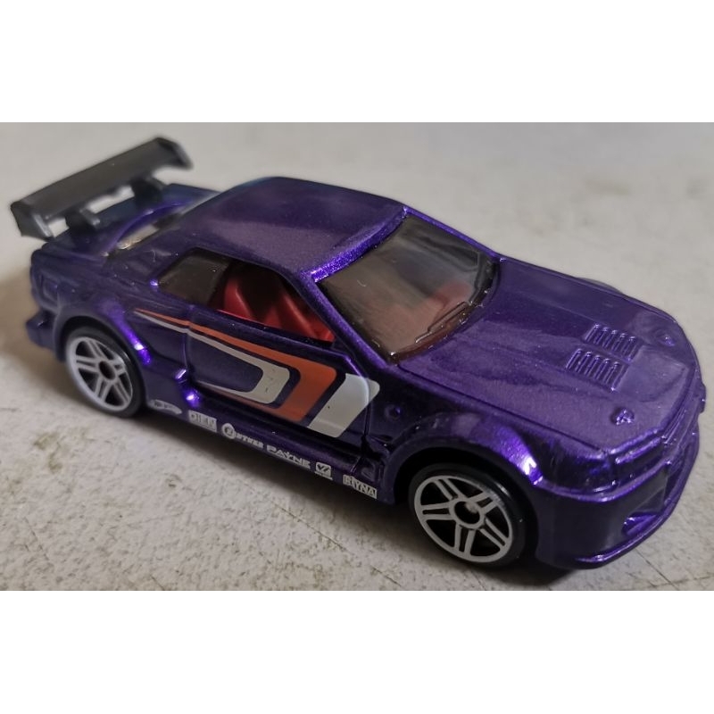 Hot Wheels - Nissan Skyline GT-R32 Mix | Shopee Malaysia