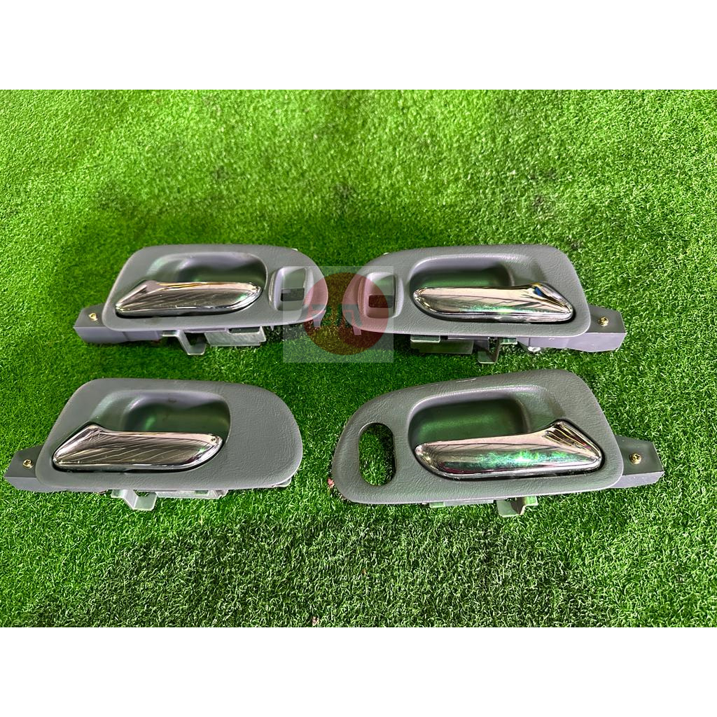 Honda Odyssey RA6/RA8 Used JDM Inner Door Handle Front Left/Front Right ...