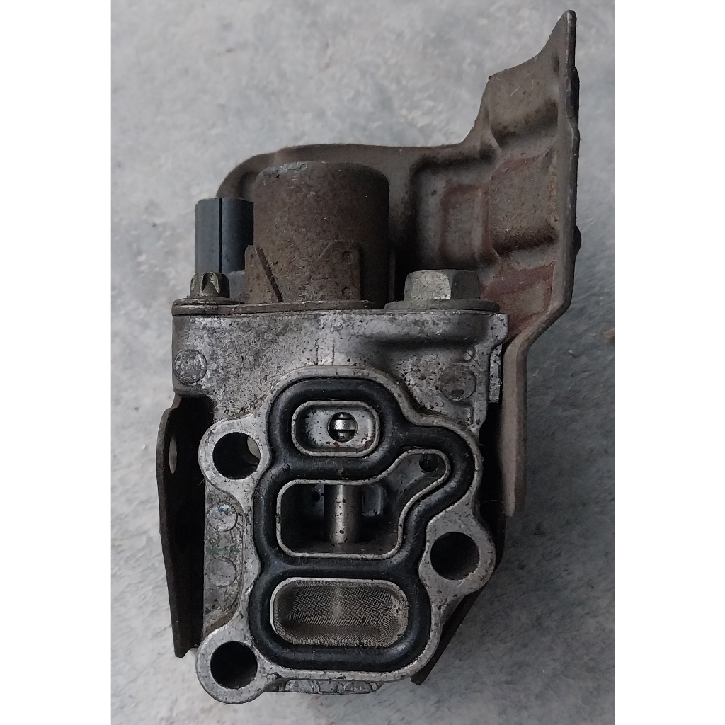 Honda Kseries vtec solenoid assy spool valve K20 K24 K20A K24A Civic