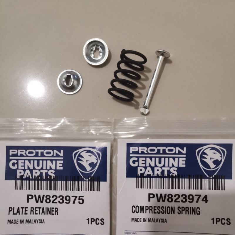 ORIGINAL PROTON BLM PERSONA REAR BRAKE SHOE PIN KIT 34MM Shopee Malaysia