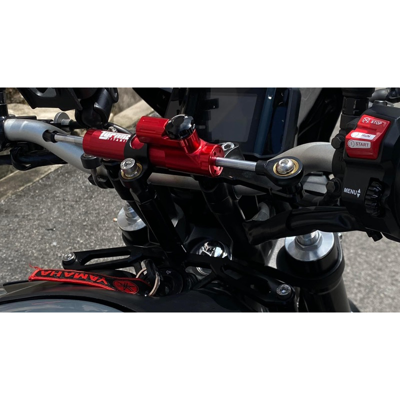 YAMAHA MT09 V3 Damper set Shopee Malaysia