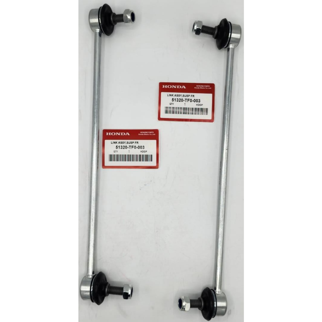 Honda Stabilizer Link Front Honda City Tmo BRV TSA Insight CRZ Jazz