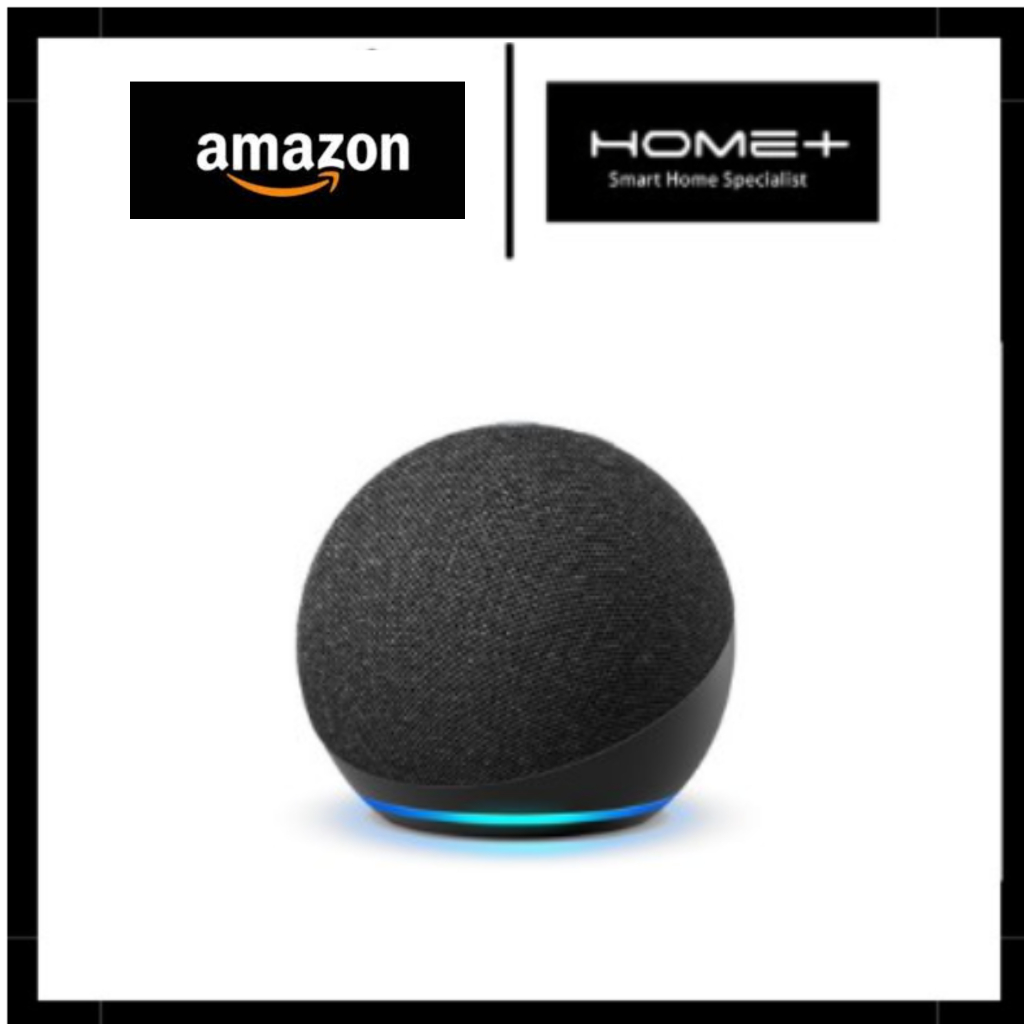 Home assistant hot sale echo dot