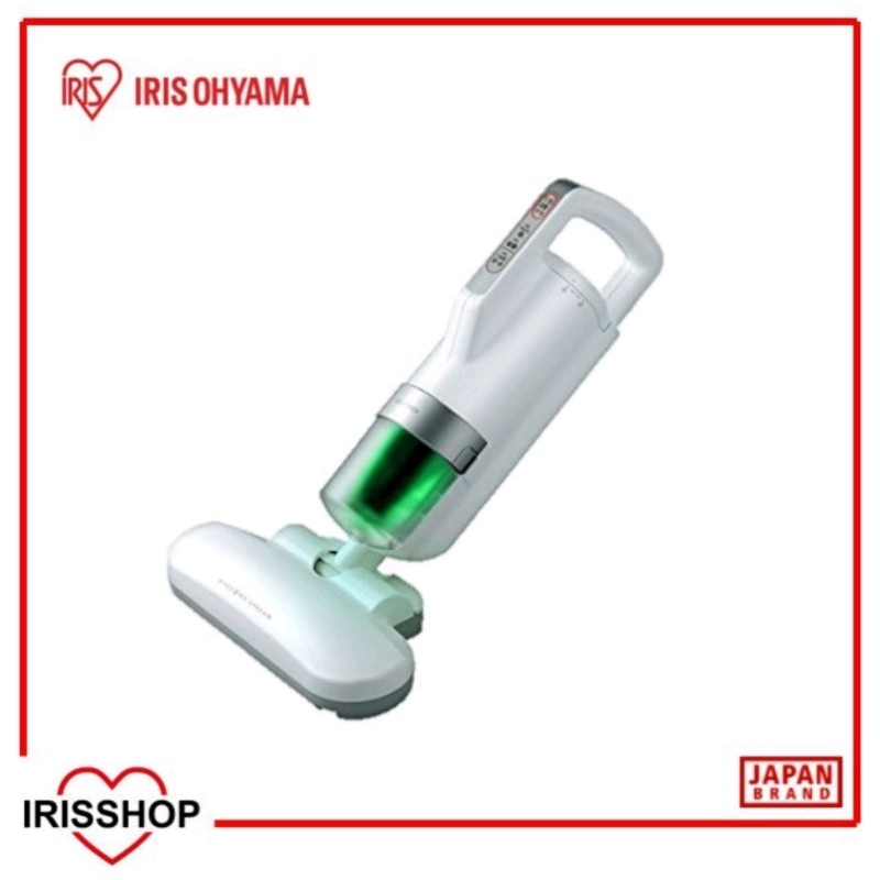 PRELOVED* IRIS OHYAMA DUST MITE VACUUM CLEANER ICFAC2 Shopee