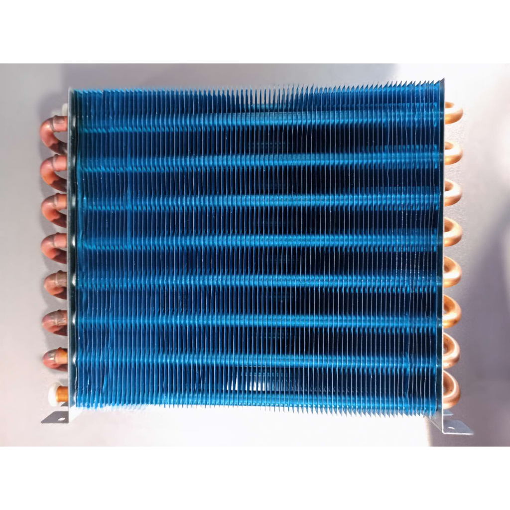 CS025 CONDENSER 1/4HP | Shopee Malaysia
