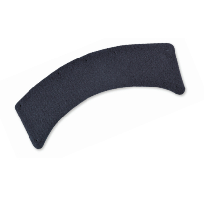 PROGUARD Accessories Replacement Sweatband Model: SB-2 (1 Pack/10pcs ...