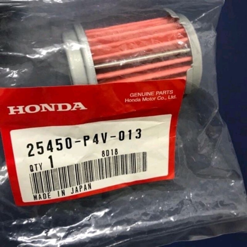 ORIGINAL HONDA CITY GM6/GN2, JAZZ GK5, CIVIC FC GEAR BOX OIL COOLER