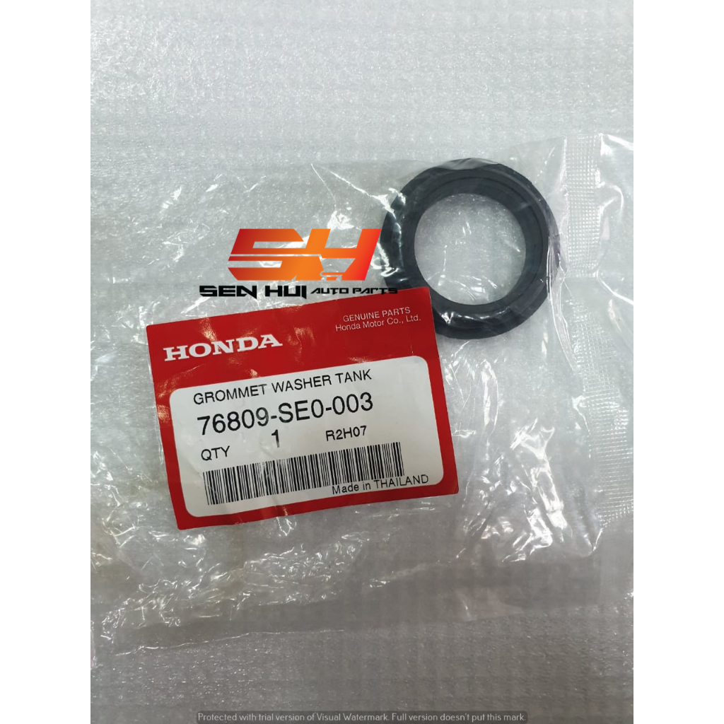 HONDA ACURA 94-01 INTEGRA DC2 TYPE-R Brake Power Booster Master Cylinder Gasket