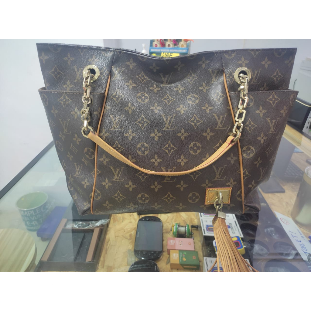 Lv handbag malaysia sale