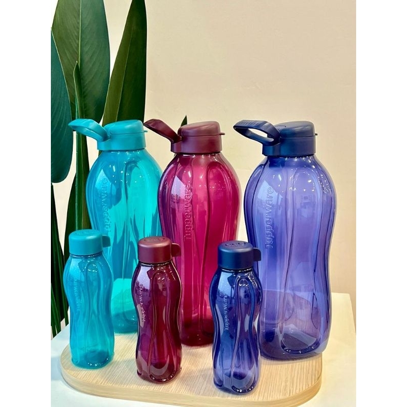 GIANT ECO BOTTLE 2L FREE ECO BOTTLE 310ML | Shopee Malaysia