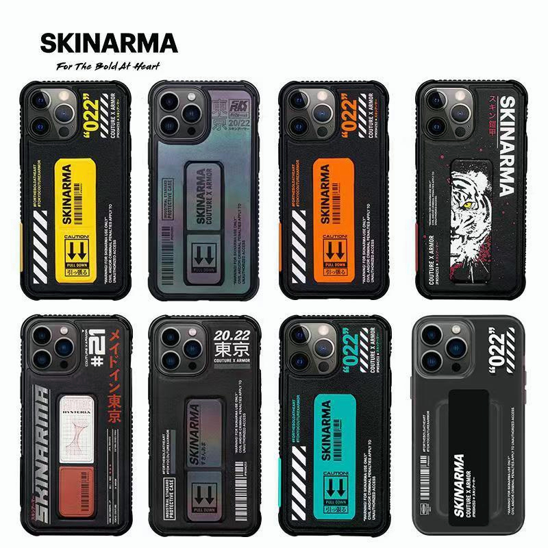 [READY STOCK] - skinarma case for iphone 12/13 pro max | Shopee Malaysia