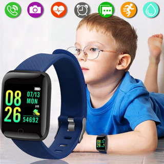 Waterproof smart watch hot sale for kids