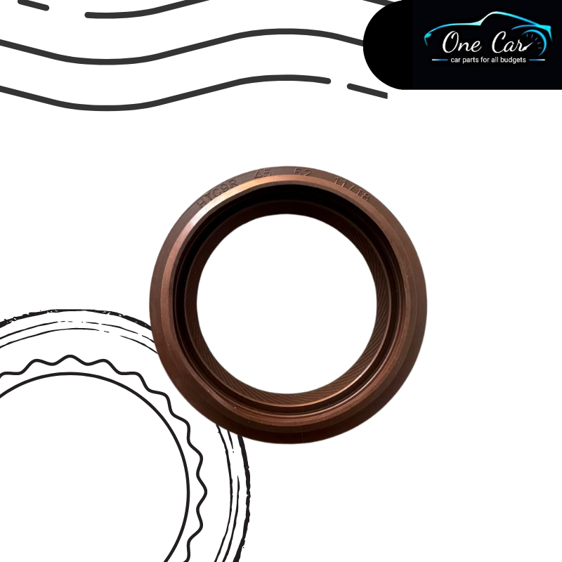 Oil Seal Drive Shaft Perodua Kenari ,Kelisa ,Myvi ,Viva ,Axia (45X62X11/18) (45X70X12/18.5