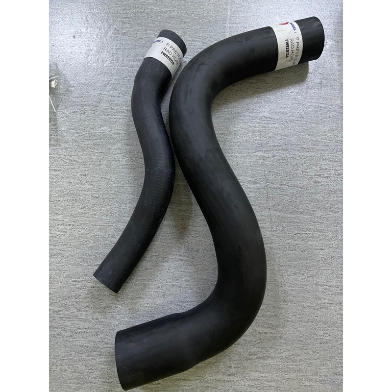 Proton Exora Bold Turbo/Preve/Suprima Radiator Hose Top&Bottom(set/2pcs